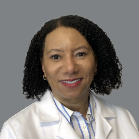 Dr Jacquelyn Garrett